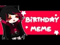 Birt ay Meme Early birt ay special