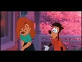 A Goofy Movie Voiceover Scene 10 - Max goes to Roxanne s house