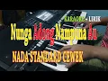 Download Lagu NUNGA ADONG NAMPUNA AU [KARAOKE LAGU BATAK] PUTRI SILITONGA