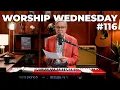 Download Lagu Why Has The Answer Not Yet Come? | Worship Wednesday with Don Moen #116