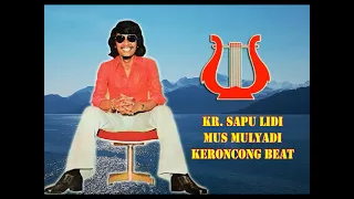 Download Karaoke KR. SAPU LIDI Mus Mulyadi Keroncong Beat MP3