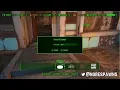 Creation Kit - Making Sources Scrappable