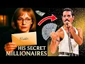 Mary Austin Reveals Who Freddie Mercury Quietly Made Millionaires