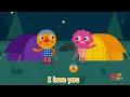 Skidamarink + More ❤️ | Have Fun on Valentine’s Day at Preschool! | Noodle & Pals