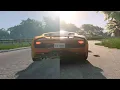 How To Make BeamNG Look Realistic In 1 Minute No Reshade 2025
