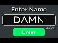 Roblox Ban Speedrun WORLD RECORD