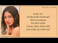 Download Lagu Selena Gomez, benny blanco, Gracie Abrams - Call me when you break up Lyrics | PopDuoMusic