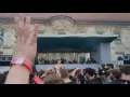 Maceo Plex @ Electric Castle 2017 part 2