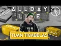Download Lagu [ALLDAY LIVE] Eps. 3 - TUAN TIGABELAS