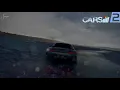 Project Cars 2 - Menu Music