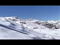 رحلة إلى أوكايمدن  تجربة لا تنسى طريقه صعيبة  ولكن المنظر يستحق... يخطف الأنفاس 🗻❄️🌨️☃️🏂