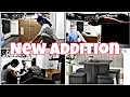 Walmart Affordable Mainstay Table Assembling 5 piece square Table Is it worth it