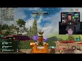La PRIMERA BOMBA NUCLEAR del MUNDO en WARZONE 2026