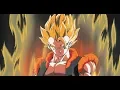 Gogeta theme Fusion Reborn
