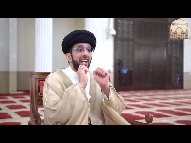 ⁣كيف يتكلم الله تعالى ؟ - سماحة السيد موسى العلي