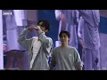 [SSSS CAM] JOSHUA (조슈아) - 神메뉴 (원곡 : Stray Kids) @2024 CARAT LAND