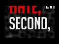 I Prevail Breaking Down Lyric Video