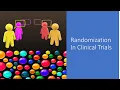 Randomization in Clinical Trials