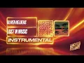Oliver Heldens, Will Clarke - Lost In Music (Instrumental)