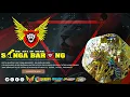 Download Lagu SINGA BARONG || JANJI BENGEN VOC. KUSNEP || 14 - 08 - 2024 || DS. PATROL BUNDER - PATROL - INDRAMAYU
