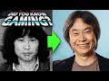 How Shigeru Miyamoto Became a Game Legend
