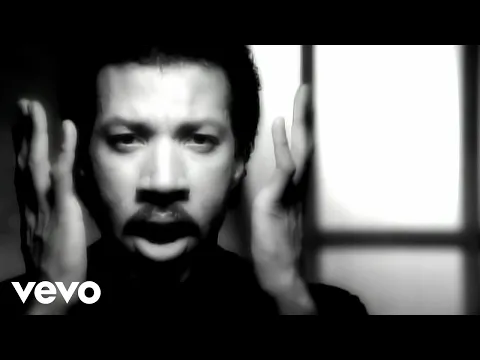 Download MP3 Lionel Richie - Do It To Me