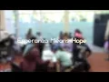 Esperanza Means Hope