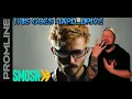 What A Giga-Bit Metalhead Dad Reacts to Smosh - Promline