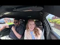 🚗 LILI MAE’S FIRST DRIVING LESSON! 😱