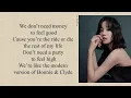 Download Lagu (G)I-DLE YUQI (우기) - 'Bonnie \u0026 Clyde' (Lyrics)
