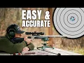 This Muzzleloader is Crazy Accurate Firestick