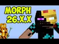 Minecraft 26 1 2 MORPH MOD - how to use Spotlight Remorphed mod 26 1 2 Spotlight