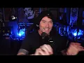 Electric Callboy feat. The Offspring - LET THE GOOD TIMES ROLL | Metal Vocalist Reacts