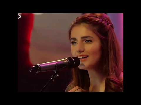 Download MP3 Afreen Afreen ( Momina mustehsan voice only)