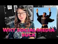 Is Elon Musk Manipulating the Algorithm Is BlueSky Better