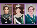 Download Lagu Top 8 Most Beautiful Emerald Tiaras in the World