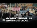 Download Lagu 'Nga Kor Ming menteri paling berkuasa jika lulus, URA harus dinamakan Akta Kayakan Pemaju'