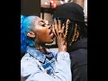 King Von Asian Doll The Promise Ring