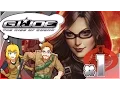 Download Lagu Gi Joe Rise Of Cobra Part 1 Foundation Mission Duke \u0026 Scarlett (HD)