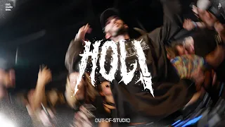 Hol OUT-OF-STUDIO Live From The Ghost Saloon Denver