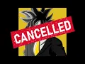 SethTheProgrammer Canceled