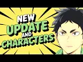 Download Lagu NEW SSRS ARE HERE! | HAIKYU!! FLY HIGH