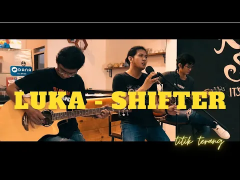 Download MP3 Shifter - Luka (Acoustic Cover)