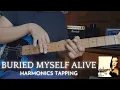 Lagu HOW TO | Buried Myself Alive tapping part tutorial