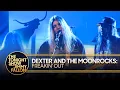 Dexter and The Moonrocks Freakin Out The Tonight Show Starring Jimmy Fallon