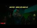 ME VOY - ECKO, DJ ALEX E9 (Saturado)