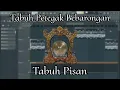 Download Lagu Tabuh Petegak Bebarongan, Tabuh Pisan, FL Studio, Tanpa Kendang