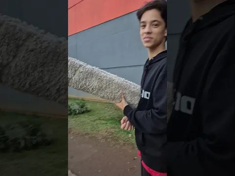 O Lucca é doido kkkkk