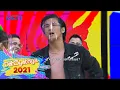 Download Lagu DAHSYATNYA 2021 - Waaw!! Gombalan Anrez Berhasil Bikin Tiara Tersipu Malu