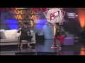 Download Lagu Maharaja Lawak Mega 2013 - Minggu 8 - Persembahan Sepahtu